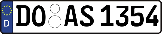 DO-AS1354