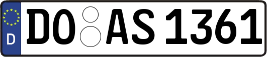 DO-AS1361