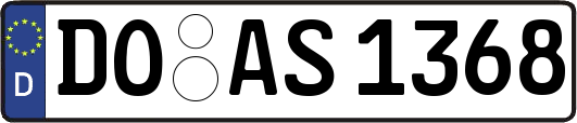 DO-AS1368