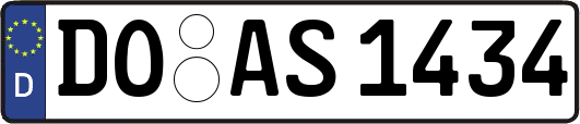 DO-AS1434