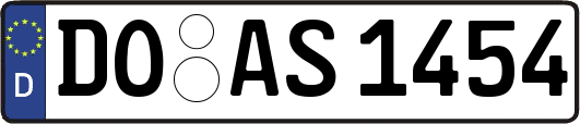 DO-AS1454