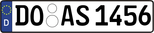DO-AS1456