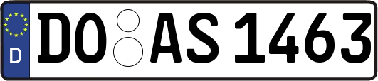 DO-AS1463