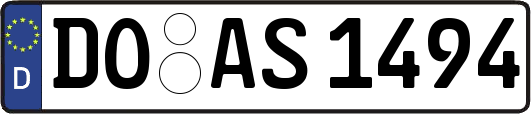 DO-AS1494