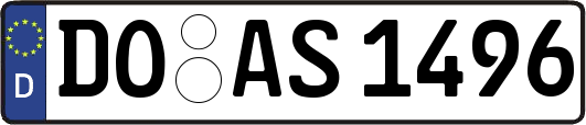 DO-AS1496