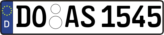 DO-AS1545