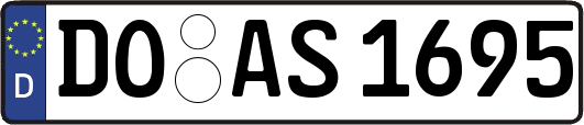 DO-AS1695