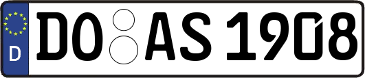 DO-AS1908