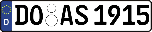DO-AS1915