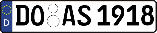DO-AS1918