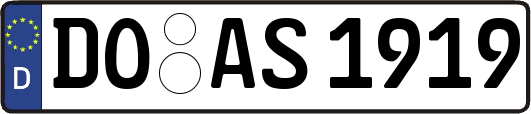 DO-AS1919