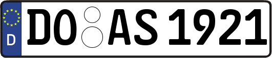 DO-AS1921