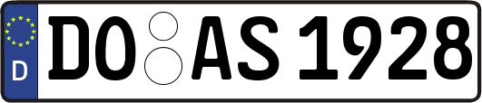 DO-AS1928