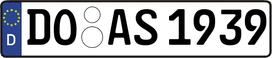 DO-AS1939