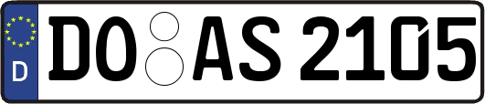 DO-AS2105