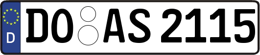 DO-AS2115