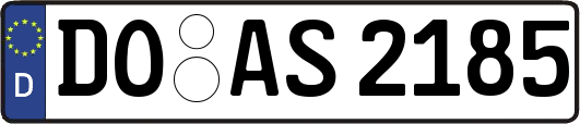 DO-AS2185