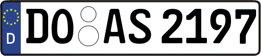 DO-AS2197
