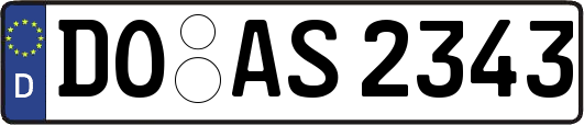 DO-AS2343