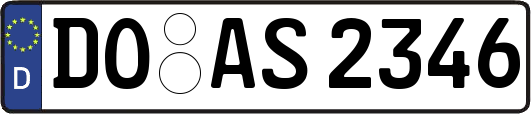 DO-AS2346
