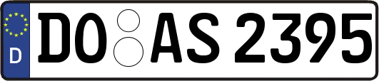 DO-AS2395