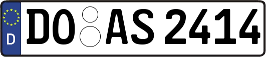 DO-AS2414