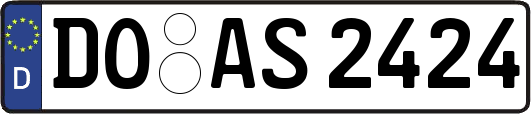 DO-AS2424