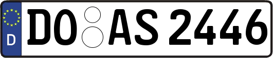 DO-AS2446