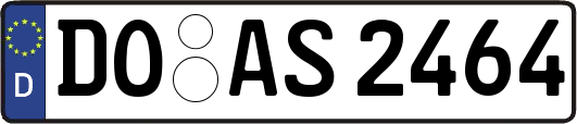 DO-AS2464