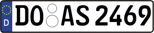 DO-AS2469