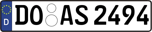 DO-AS2494