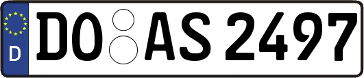 DO-AS2497
