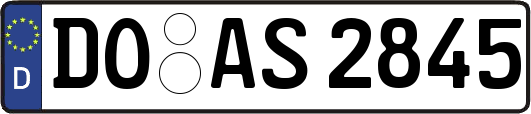 DO-AS2845