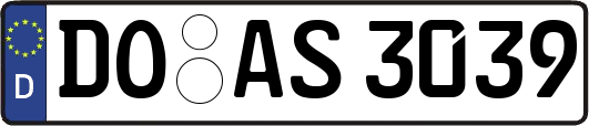 DO-AS3039
