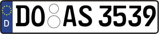 DO-AS3539