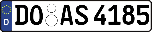 DO-AS4185