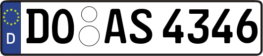 DO-AS4346