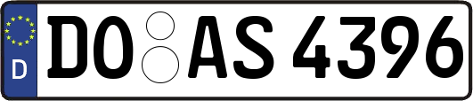 DO-AS4396