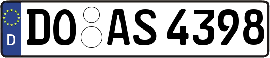 DO-AS4398