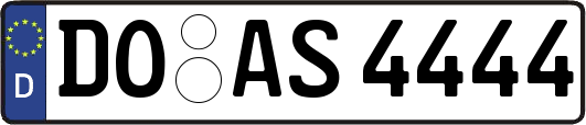 DO-AS4444