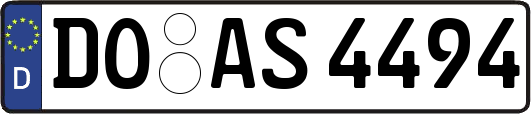 DO-AS4494