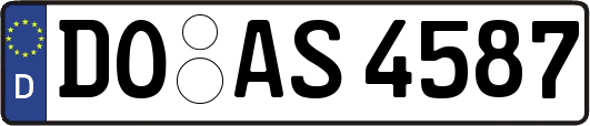 DO-AS4587