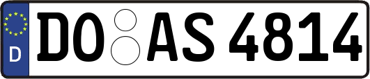 DO-AS4814