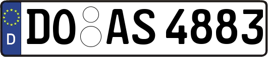 DO-AS4883