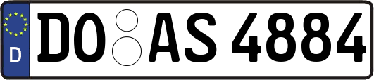 DO-AS4884
