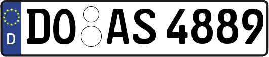 DO-AS4889