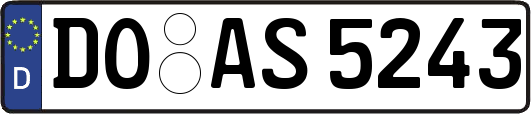 DO-AS5243
