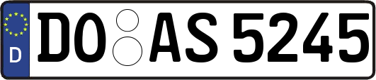 DO-AS5245