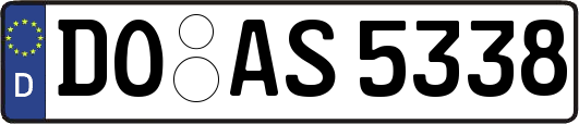 DO-AS5338