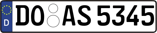 DO-AS5345